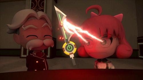 RWBY Chibi Season 2 Episode 12 - Evil Genius