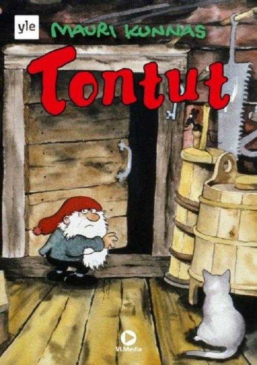 Tontut poster