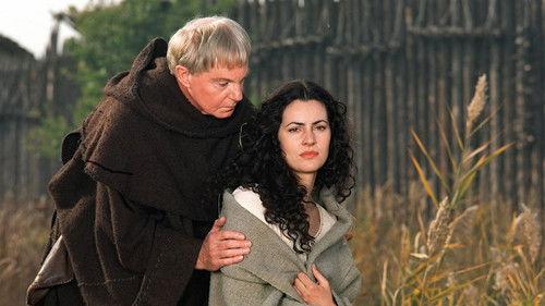 Cadfael Season 4 Episode 1 - The Holy Thief