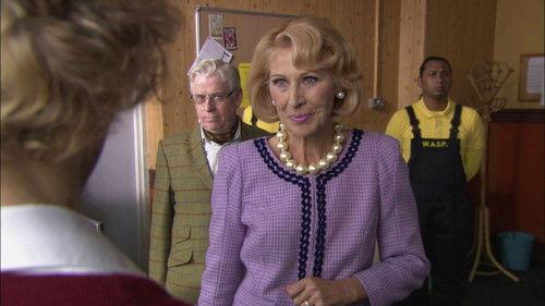 M.I. High Season 5 Episode 8 - The Wasp