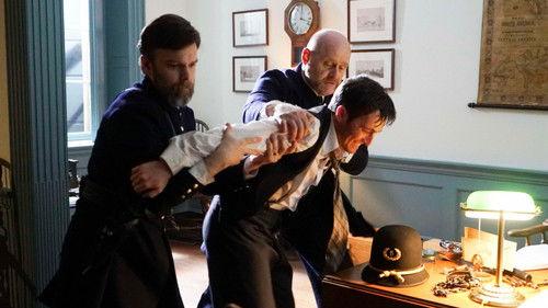 True Terror with Robert Englund Season 1 Episode 1 - Twisted Relationships