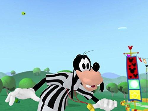 Mickey Mouse Clubhouse Season 4 Episode 24 - Mickey's Sport-Y-Thon