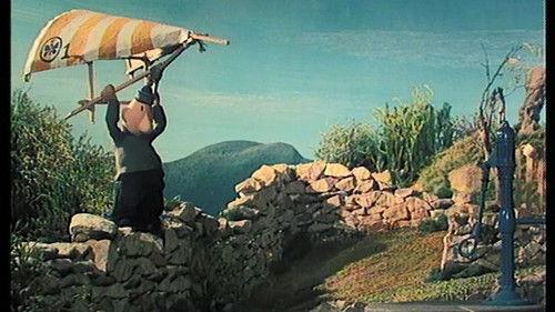 Pat & Mat Season 1 Episode 14 - Jumpers