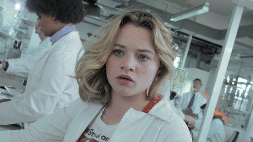 undefined Season 2 Episode 1 - Awake