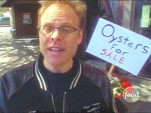 Good Eats Season 8 Episode 2 - Shell Games