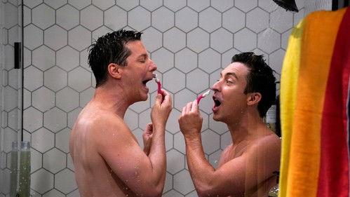 Will & Grace Season 2 Episode 2 - Where In The World Is Karen Walker?