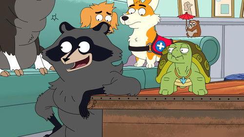 HouseBroken Season 1 Episode 3 - Who's Wild?