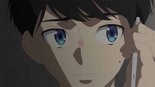 undefined Season 1 Episode 8 - Birds of a Feather