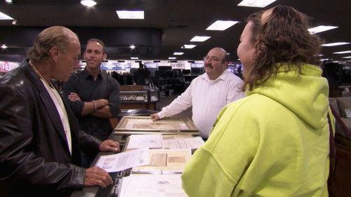 Hardcore Pawn Season 8 Episode 25 - Karen in the Middle