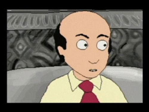 Dr. Katz, Professional Therapist Season 2 Episode 1 - Bystander Ben