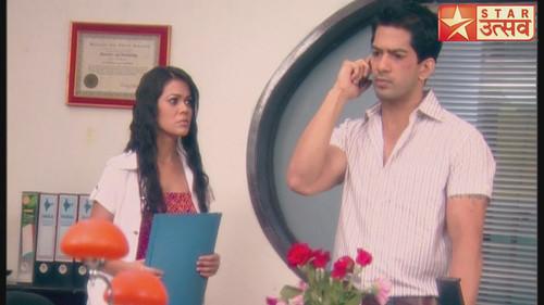 Dill Mill Gayye Season 9 Episode 12 - Armaan is Mad With Abhimanyu