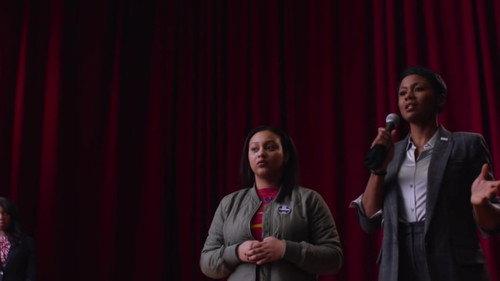 The Red Line Season 1 Episode 7 - I Must Tell You What We Have Inherited