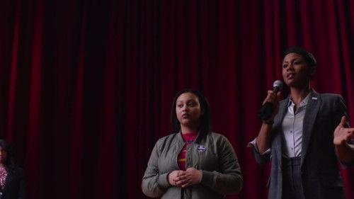 The Red Line Season 1 Episode 7 - I Must Tell You What We Have Inherited