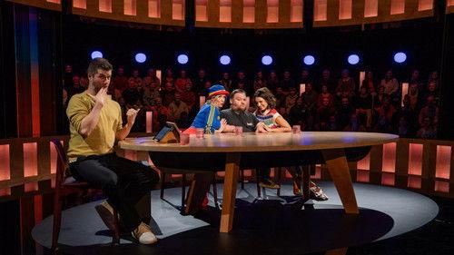 De dag van vandaag Season 3 Episode 24 - Episode 24