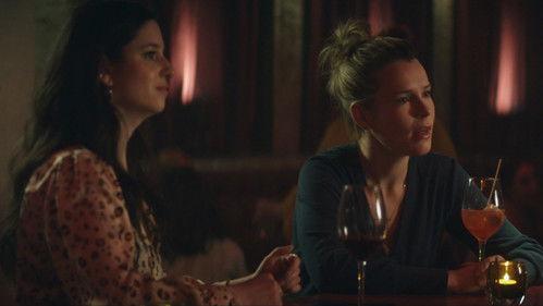 Virage Season 1 Episode 1 - Episode 1