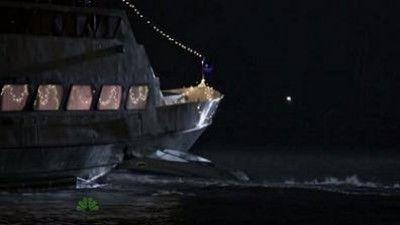 Trauma Season 1 Episode 8 - M'Aidez