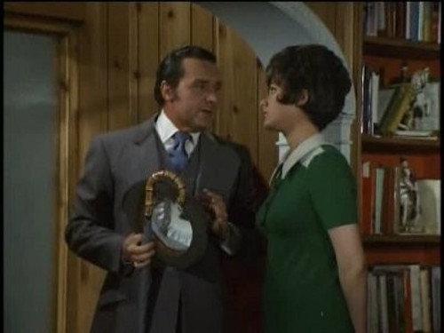 The Avengers Season 6 Episode 15 - The Rotters