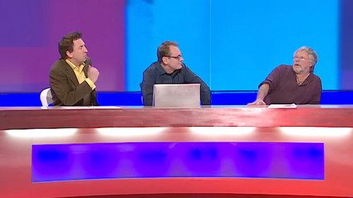 8 Out of 10 Cats Season 4 Episode 6 - Lee Mack, Griff Rhys Jones, Fiona Allen, Bill Oddie