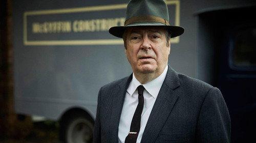 Endeavour Season 6 Episode 4 - Deguello