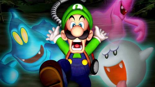 Playing with Power: The Nintendo Story Season 1 Episode 4 - Forward Motion