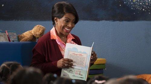 Abbott Elementary Season 3 Episode 7 - Librarian