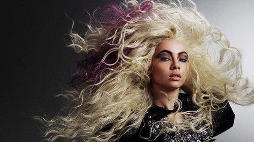 America's Next Top Model Season 21 Episode 6 - The Girl Who Got Five Frames