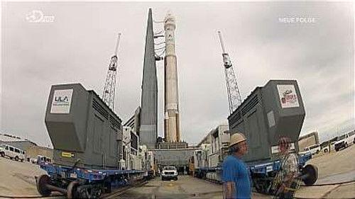 How to Build... Everything Season 1 Episode 12 - Rocketship Revealed