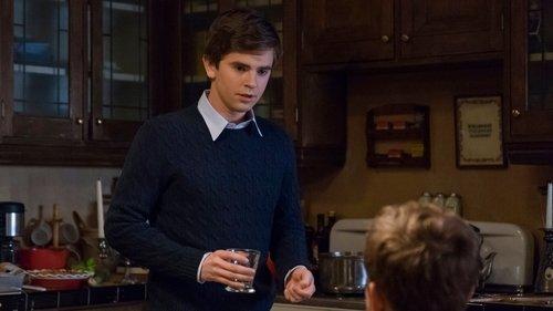 undefined Season 5 Episode 7 - Inseparable