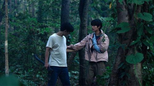 Dead Friend Forever Season 1 Episode 10 - Episode 10