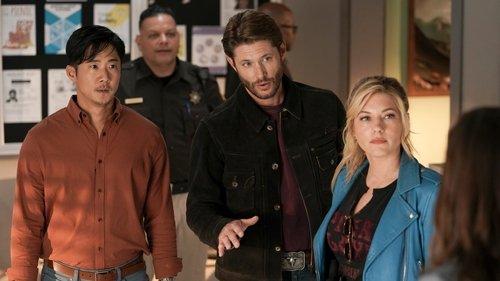 undefined Season 3 Episode 2 - The Woods Are Lovely, Dark and Deep