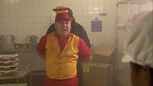 M.I. High Season 3 Episode 6 - Fit to Wurst