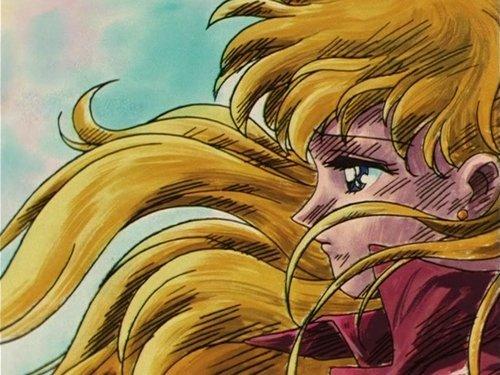 Sailor Moon Season 1 Episode 42 - Sailor Venus' Past: Minako's Tragic Love