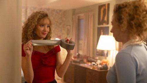 Hysteria! Season 1 Episode 7 - It's Late