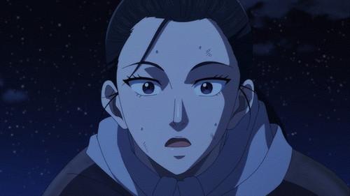 Blue Miburo Season 1 Episode 21 - Crime and Fortune