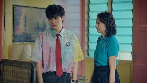 The Exiled Season 1 Episode 2 - Episode 2