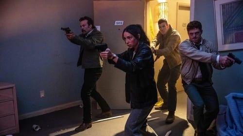 undefined Season 1 Episode 2 - Enter Sandman (2)