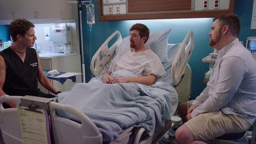 Tosh.0 Season 7 Episode 24 - Sword Nose