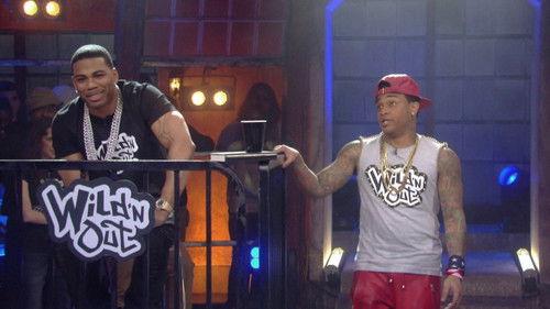 Nick Cannon Presents: Wild 'N Out Season 6 Episode 2 - Nelly