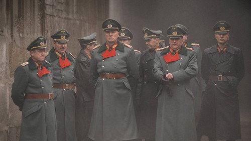 History of the World Season 6 Episode 24 - Nazismens uppgång och fall, Del 6 - Hemmafronten