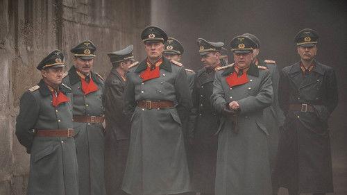 History of the World Season 6 Episode 24 - Nazismens uppgång och fall, Del 6 - Hemmafronten