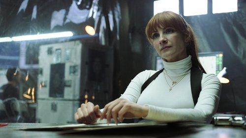 Money Heist Season 2 Episode 10 - Berlin's Wedding