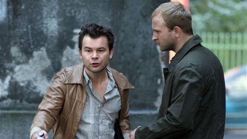 Trzeci oficer Season 1 Episode 6 - Księżniczka