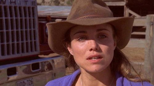 McLeod's Daughters Season 1 Episode 4 - Who's the Boss?