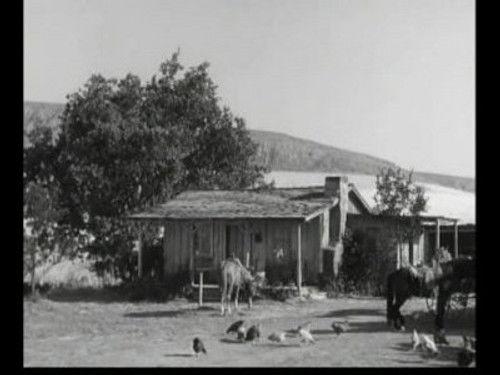 Gunsmoke Season 8 Episode 7 - The Ditch