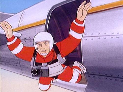 It's Punky Brewster Season 1 Episode 1 - Punky to the Rescue / The Quartersize Quarterback