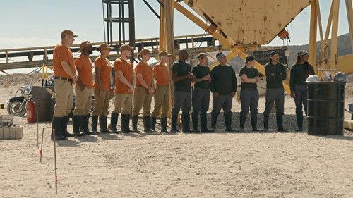 Tough As Nails Season 4 Episode 2 - Perfect Symphony