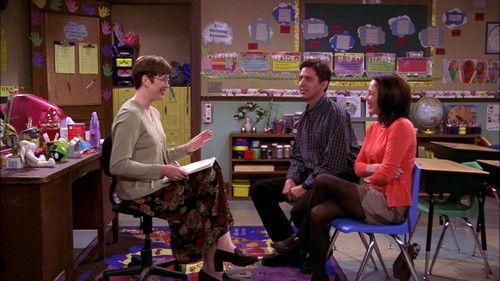 Everybody Loves Raymond Season 6 Episode 1 - The Angry Family