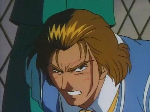 Cooking Master Boy Season 1 Episode 46 - Shell`s Rescue! Storm of Ramen!