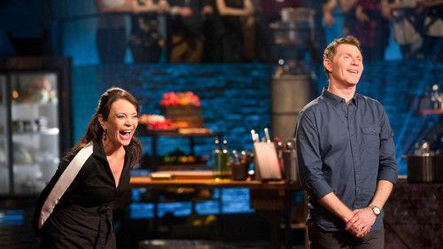 Beat Bobby Flay Season 16 Episode 6 - Grill Me