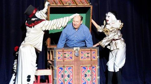 Life in Pieces Season 4 Episode 8 - X Box Glimpse Spotlight